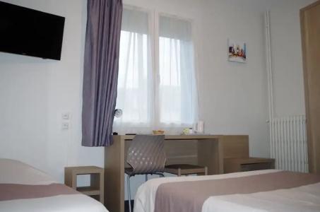 The Originals City, hôTel Le Savoy, Caen (Inter-Hotel) - 40