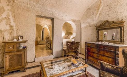 Hanedan Cappadocia Suites - 14