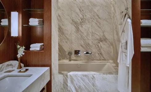 Waldorf Astoria Dubai International Financial Centre - 73