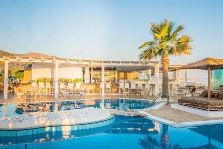 Parthenis Beach, Suites by the Sea - 10