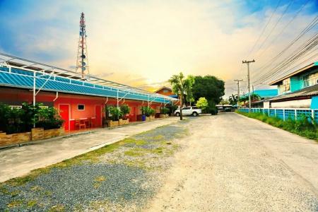 Baan Pak Sukjai - 10