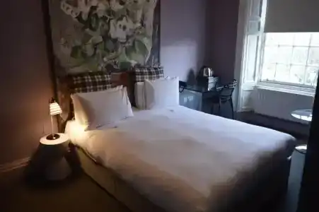 B+B Edinburgh - 48