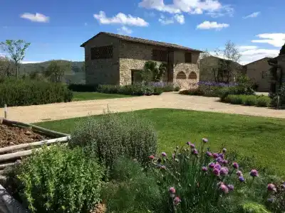 Borgo Del Cabreo - 109