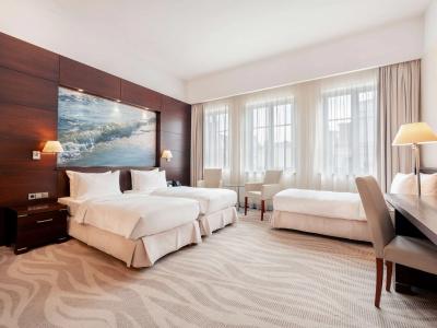 Radisson Blu, Gdańsk - 42