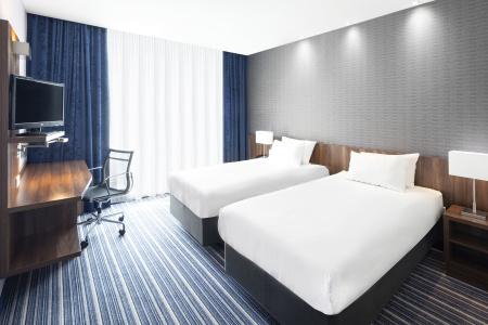 Holiday Inn Express Utrecht - Papendorp, An Ihg - 37