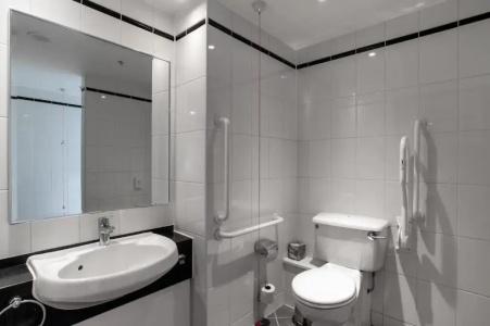 Hilton London Metropole - 105