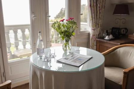 Le Manoir des Impressionnistes & Spa - 5
