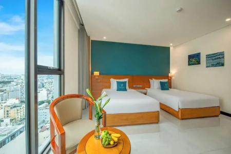 Mandila Beach Danang - 49