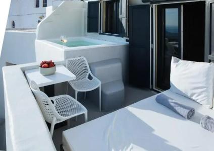 Santorini Dreams Villas - 61