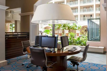 Sheraton Suites Fort Lauderdale at Cypress Creek - 46