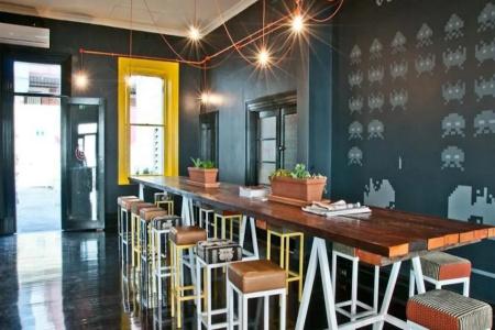 The Franklin Boutique - 14