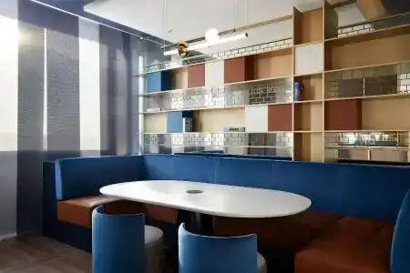 Sheraton Milan San Siro - 8