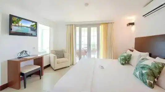 Manastir & Suites - 123