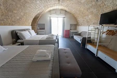 Bed and Breakfast Terra del Sole Ibla - 167