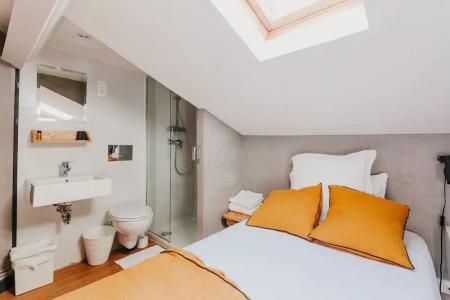 Hôtel Taggât - 78