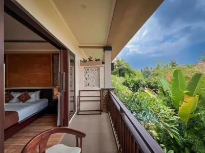 The Mudru Resort by Prasi - 7