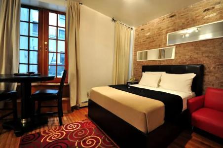 Off Soho Suites - 58
