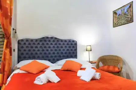 b&b Ventisei Scalini a Trastevere - 137