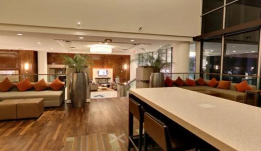 The Whitehall Houston - 1