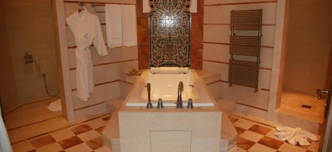 Hasdrubal Prestige Djerba - 10