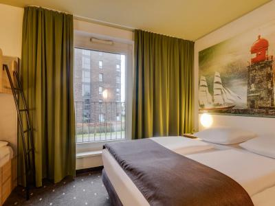 B&B Bremerhaven - 2