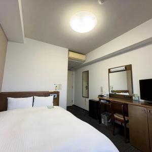 Route-Inn Tsuruoka Ekimae - 16