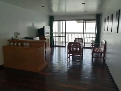 Jansom Beach Resort - 22
