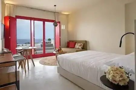 Potnia Theron Suites - 84