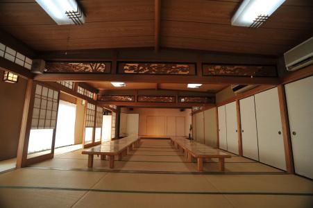 Ryokan Yamazaki - 13