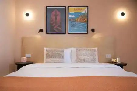 Selina Tel Aviv Beach - Soft Opening - 4