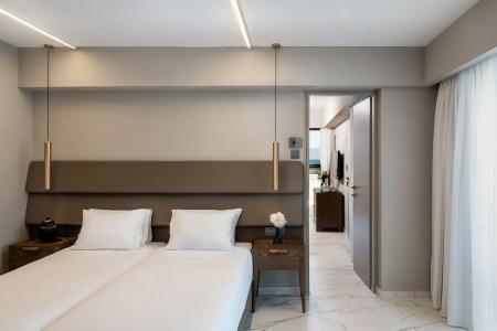 Porto Platanias Beach - Luxury Selection - 39