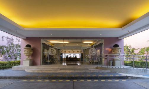 Hilton MM Grand Puebla, Tapestry Collection - 27