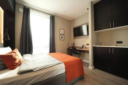 JustStay Grevenbroich - 66
