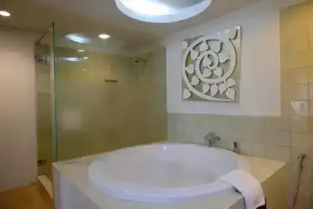 Bodhi Serene, Chiang Mai - Sha Extra Plus - 154