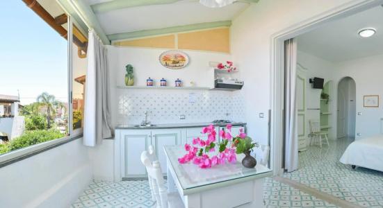 Residence Mendolita - 6
