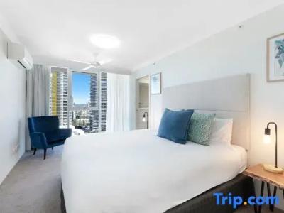 Ultiqa Beach Haven On Broadbeach - 85