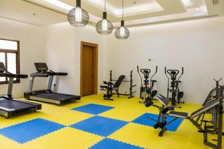 Retaj Inn Al Wakrah - 8