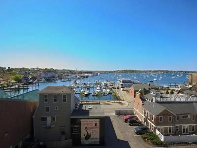 Newport Marriott - 83