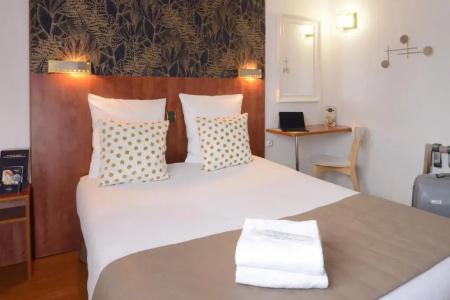 Arc-En-Ciel Colmar Contact Hotel - 56