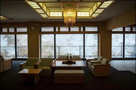 Osawa Onsen Sansuikaku - 34
