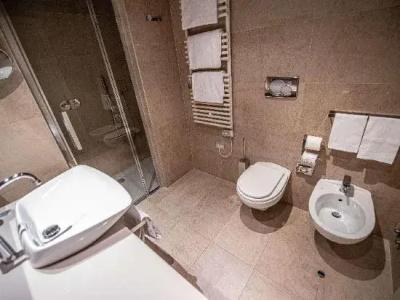 Best Western Plus Net Tower Padova - 67