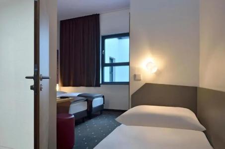 b&b köLn-Troisdorf - 44