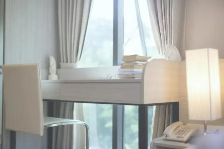 Park 19 Residence - 181