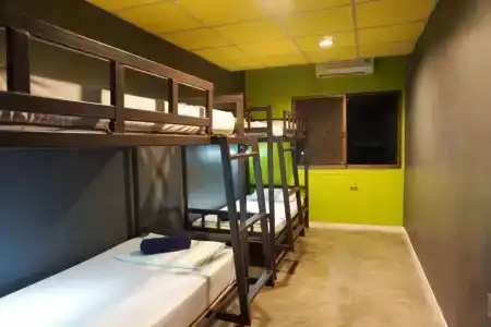 b&b House & Hostel - 30