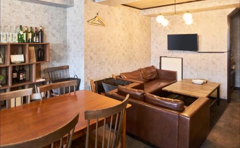 Flexstay Inn Higashi Jujo - 18