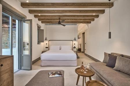 Ios Palace & Spa - 36