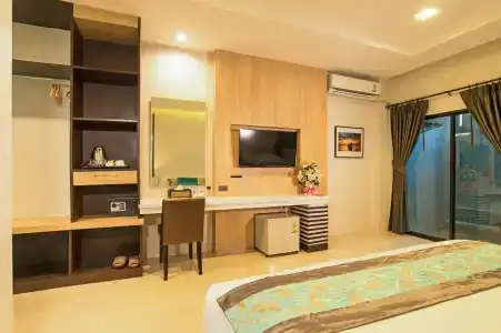 The Nice Krabi - 1