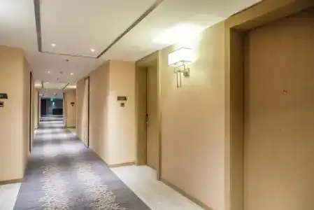 Courtyard by Marriott Siem Reap Resort - 14