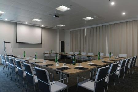 Best Western Premier Chc Airport - 22