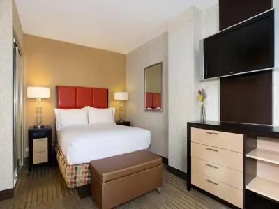 Holiday Inn Express Denver Downtown, An Ihg - 33